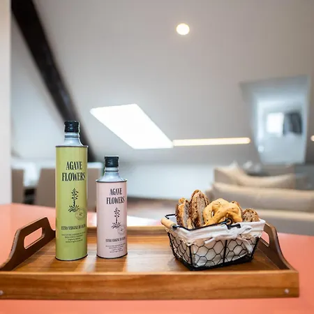 Agave In 3* Milan