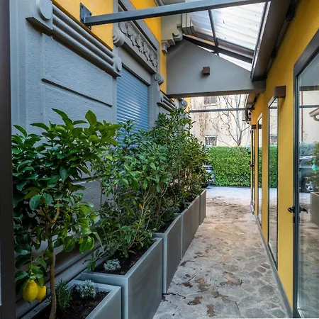 Aparthotel Agave In