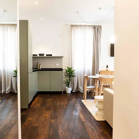 Aparthotel Agave In Milan