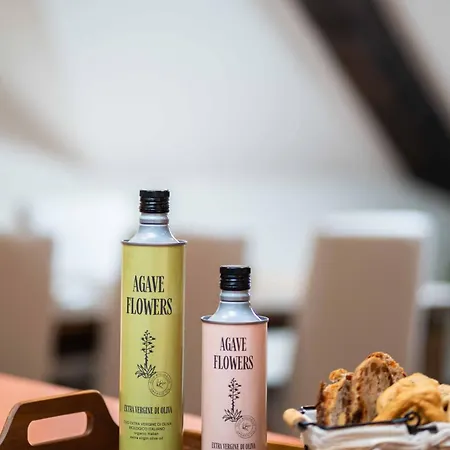 Agave In Aparthotel Milan