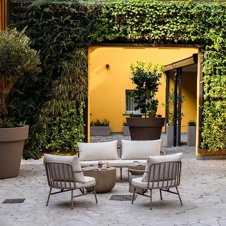 Agave In Milan